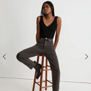 Madewell The Perfect Vintage Jean